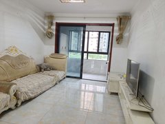 合肥瑶海临泉东路次新小区 房源采光好 南北通透 住家装修 可拎包入住 有钥匙出租房源真实图片
