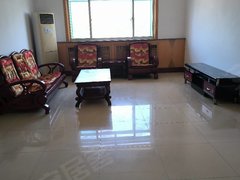 淄博桓台县中心大街五里小区家电家具齐全 四台空调 停车方便950元可议价出租房源真实图片