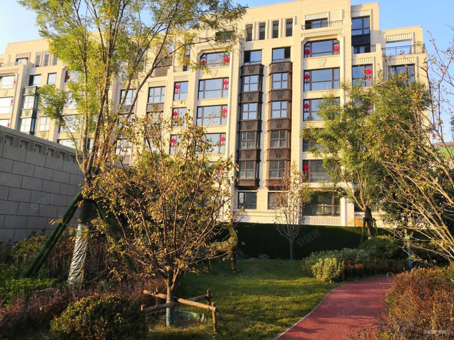 天一府二手房,96万,3室2厅,2卫,117平米-邢台安居客