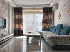 张家口桥西金鼎金鼎世纪城101平米3居家具家电齐全1250可议出租房源真实图片