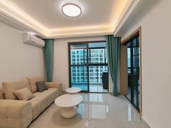 德清武康河滨私人出租   免中介  付一押一    德清银泰对面出租房源真实图片