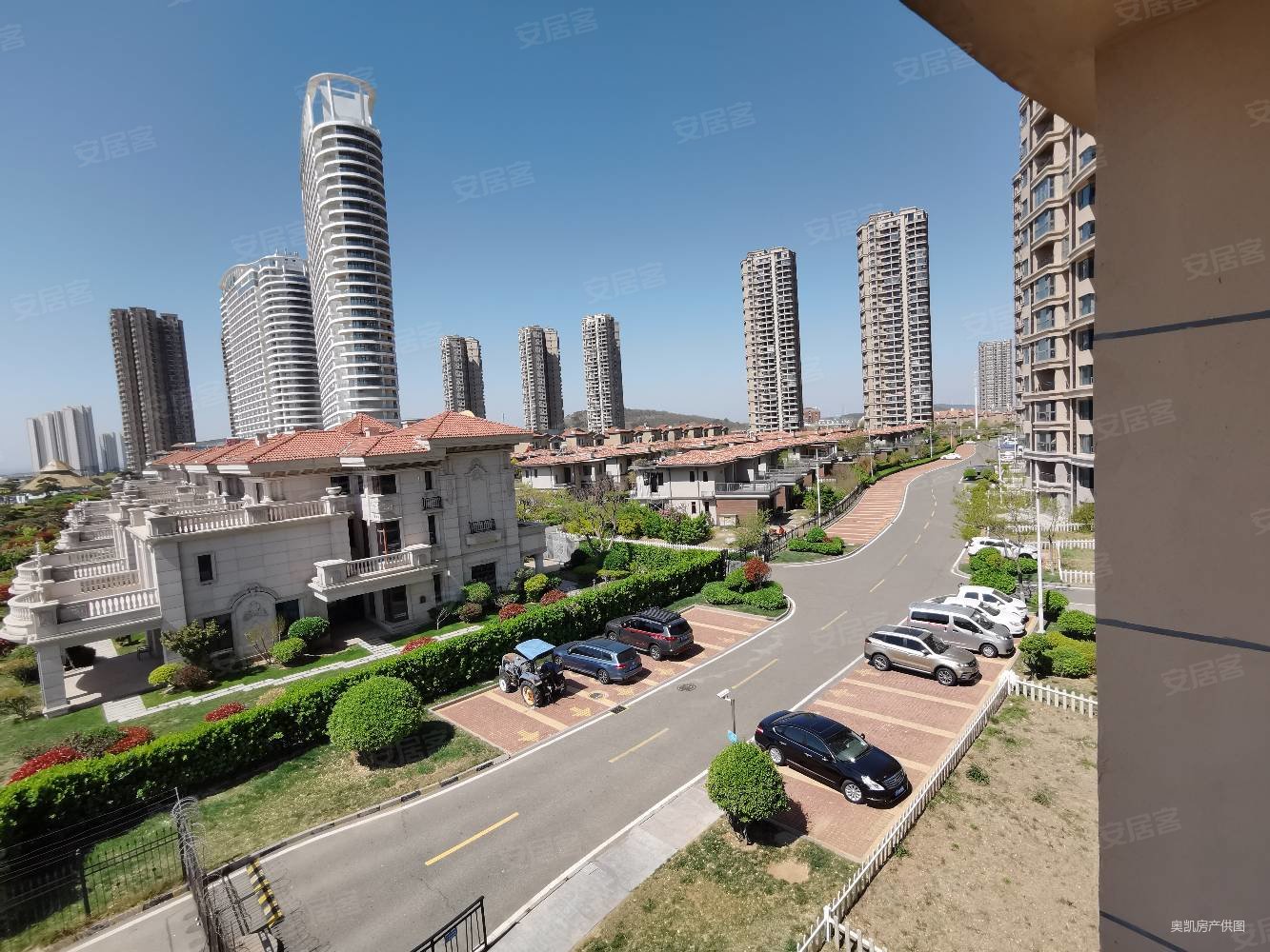 碧桂园十里金滩