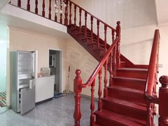 周口项城市市标欧蓓莎精装复式公寓 两室 非常干净 拎包即可入住出租房源真实图片