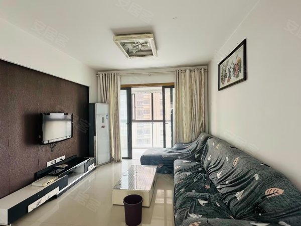 【多图】合景峰汇一期,活力岛租房,合景峰汇一期精装三房通透双阳台近