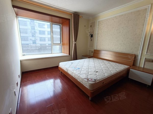 沂州路租房,金泰华府 洋房精装修三室带车位月租3000元,兰山租房-临沂