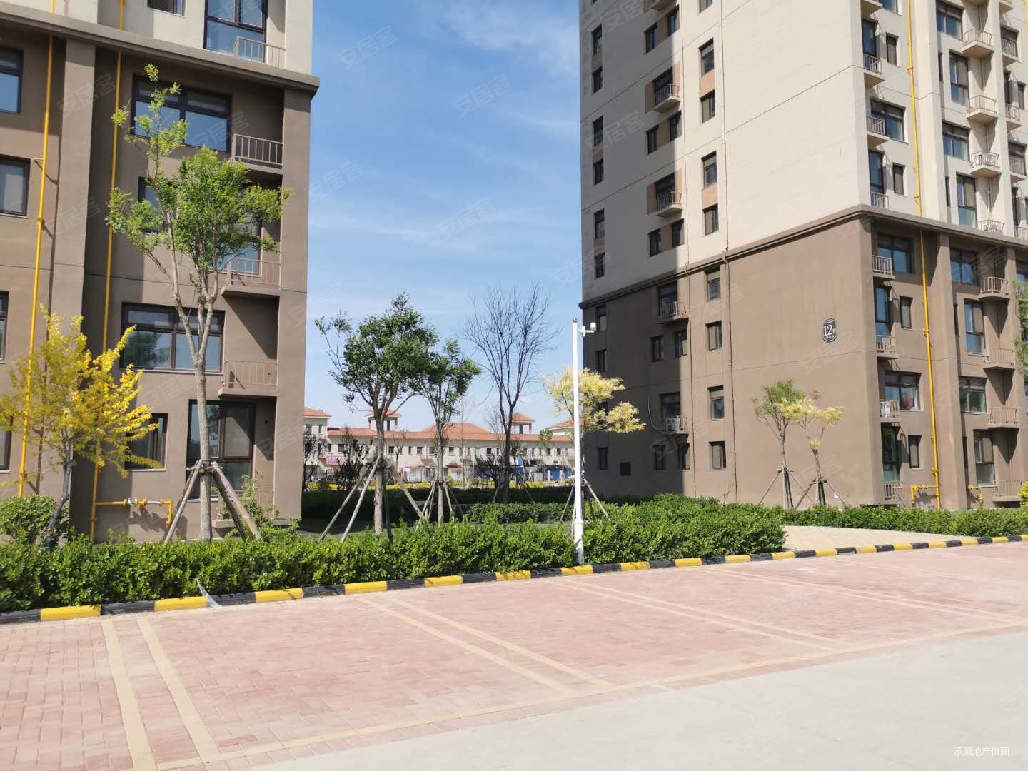 急售急售32万可以贷款,翡翠蓝湾二手房,32万,2室1厅,1卫,44平米-天津