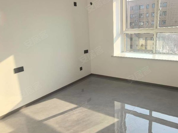 西安西咸新区沣东新城怡景华庭怡景华庭 3室1厅1卫