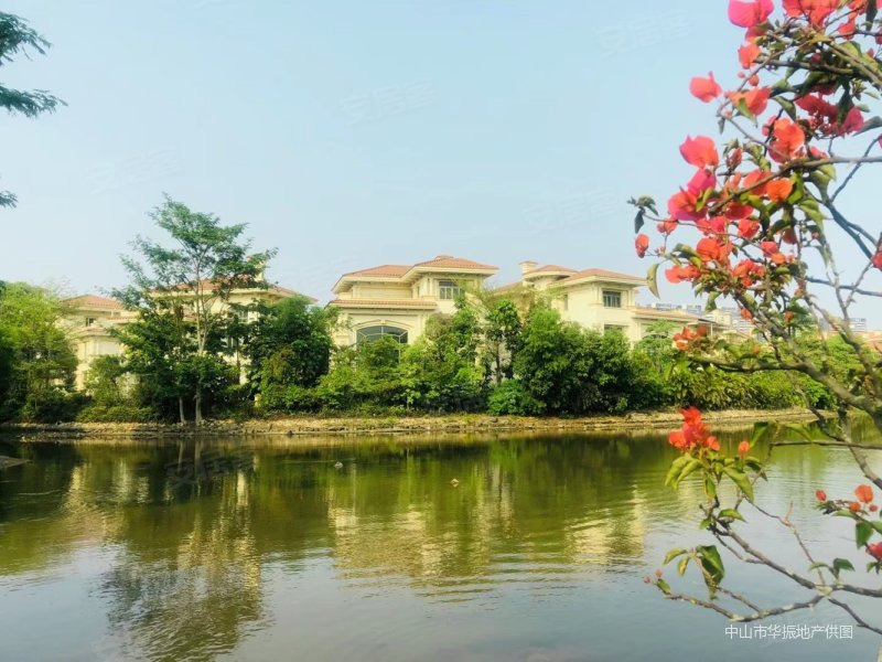 锦绣海湾城三期