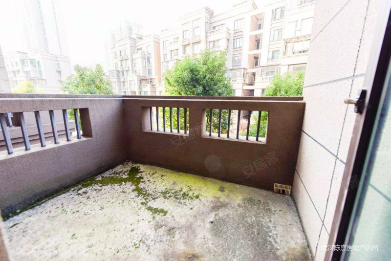 百步亭江南郡洋房南北通透产权清晰板楼小区新双卫生间