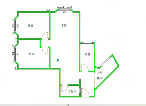 紧靠5号地铁 餐后逛沙河公园 水韵天府 标准套三 看房有钥匙