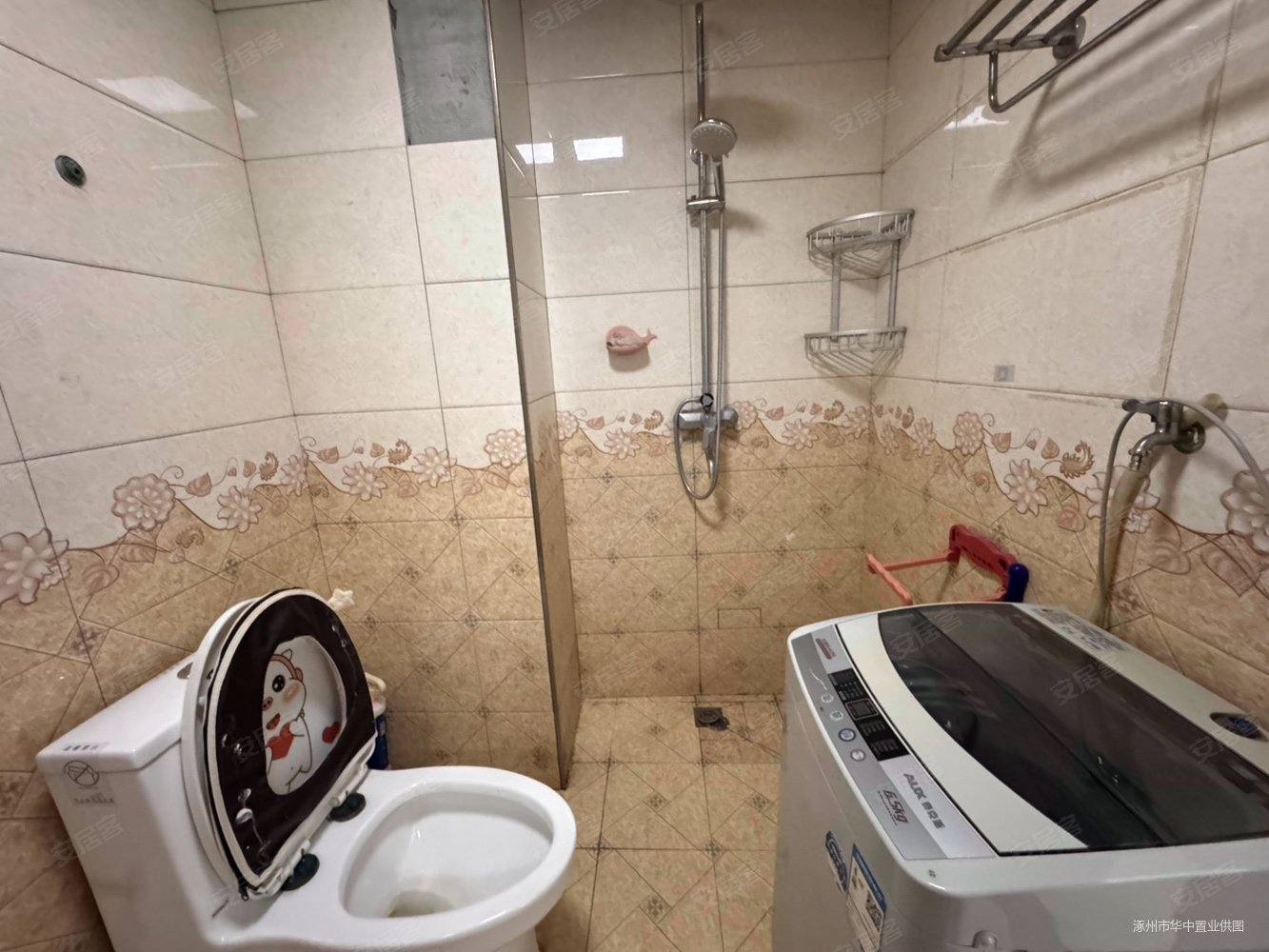 K2京西狮子城南区3室2厅1卫94㎡南北56万