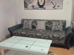 梁山城区梁山市区出租龙城公寓两室两厅一卫，家具家电齐全拎包入住出租房源真实图片