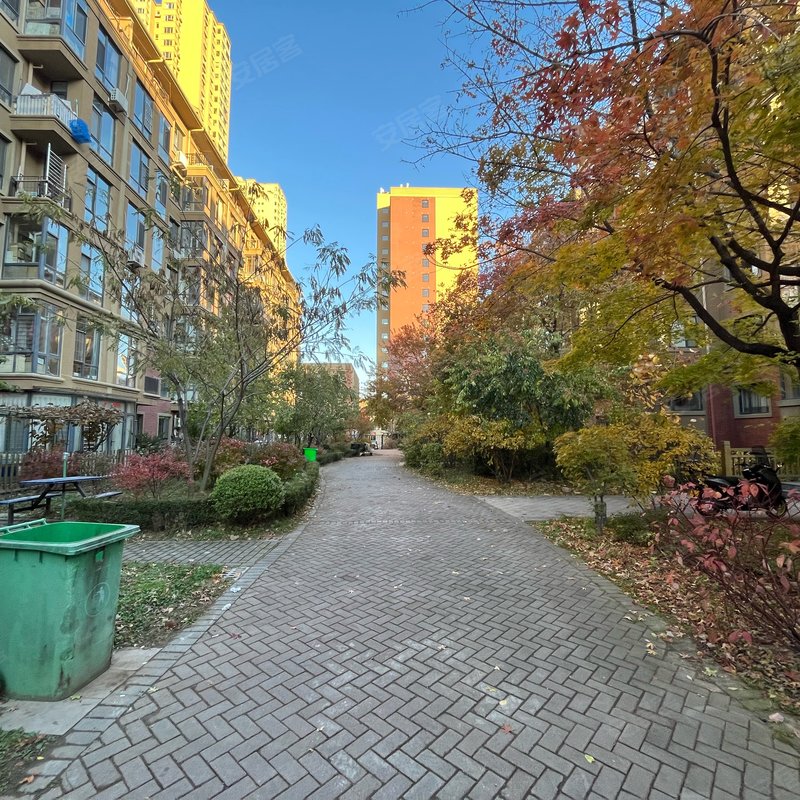 【御景苑, 御景苑小区详情,房价走势,房源,业主论坛】- 丹东58同城