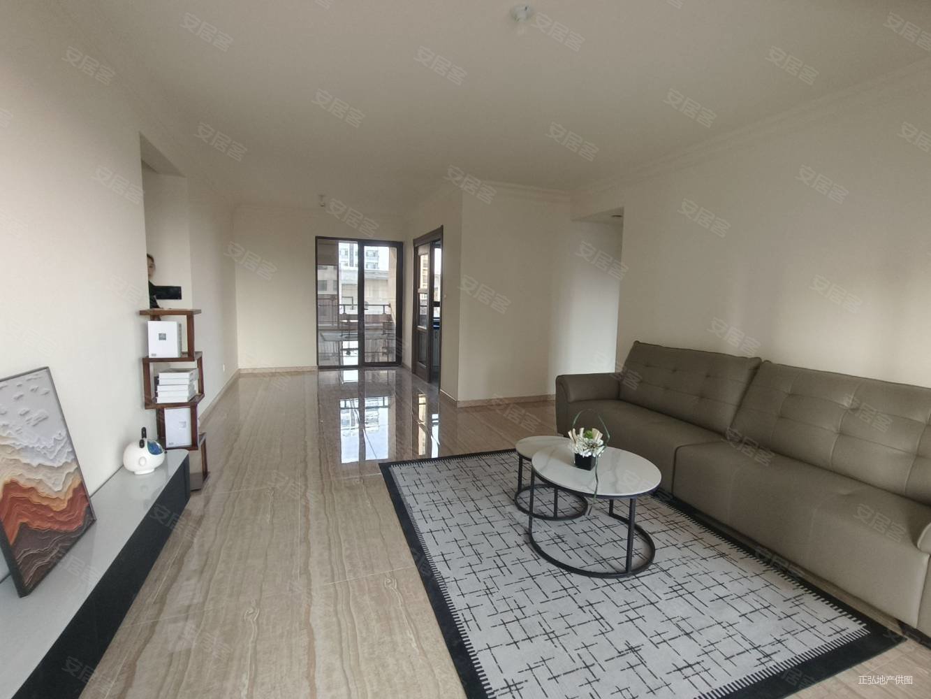 碧桂园天樾4室2厅2卫144㎡南北119万