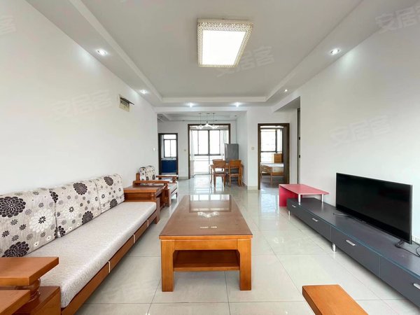 【多图】景明花园,凉城租房,品质小区|景明花园|人车分流|全明户型