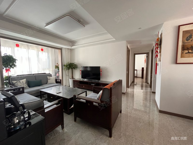 5万,3室2厅,2卫,115.01平米-兰州安居客