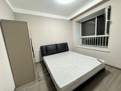 保定雄安新区容城出租容东华茂园两居室，可年租可月租，付款方式灵活，交通便利。出租房源真实图片