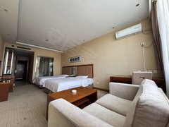 德州德城开发区出租澳得乐附近一室一厅长租短租(除电费)费用仅租1000元出租房源真实图片