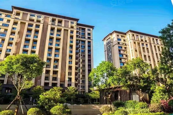 福州小区 晋安小区 东二环小区 城投鹤鸾郡 城投鹤鸾郡怎么样发布于