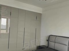 周口鹿邑人民公园信十里附近电梯房精装,家具家电齐全拎包入住,楼下停车方便,出租房源真实图片
