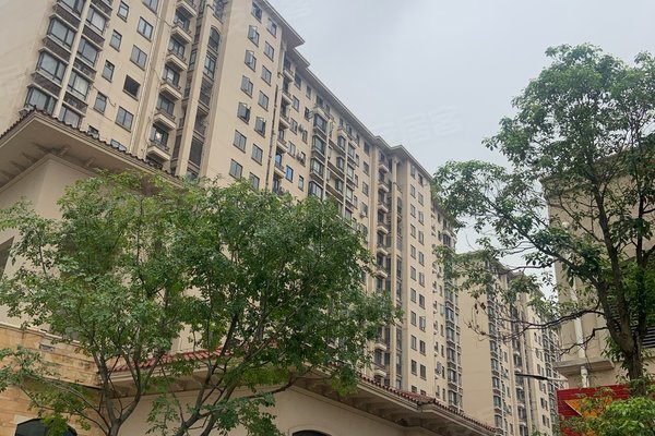 佛山小区 南海小区 大沥小区 国华新都 国华新都怎么样