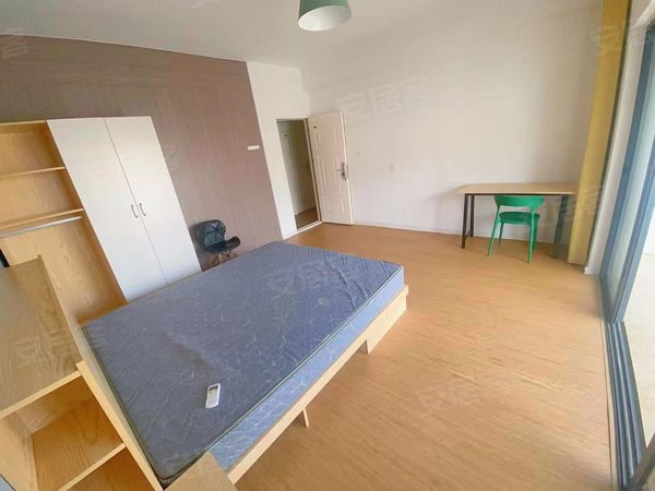 【多图】光明大厦,新竹租房,麻村民族大 新竹路次卧阳台 朝阳商圈 非