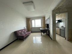 鞍山铁西二台子东北摩尔 1室1厅1卫出租房源真实图片