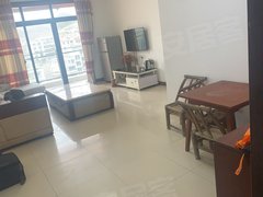 宜昌伍家岗中南路世纪阳光 2室1厅1卫出租房源真实图片