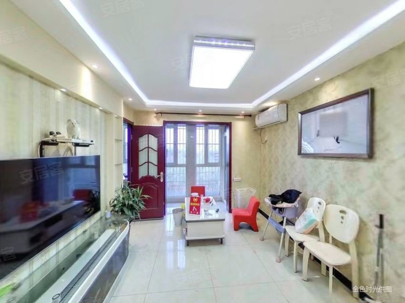 顺悦家园商业配套齐全精装好房带电梯