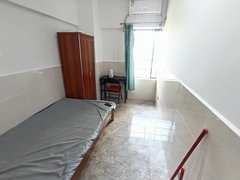 海口龙华国贸押一付一 阳光城附近(国贸大厦)一房一卫,拎包入住,看房方便出租房源真实图片