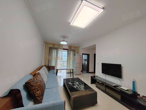 重庆璧山璧山老城区永禄小区一天门附近电梯两室出租  免费停车  拎包