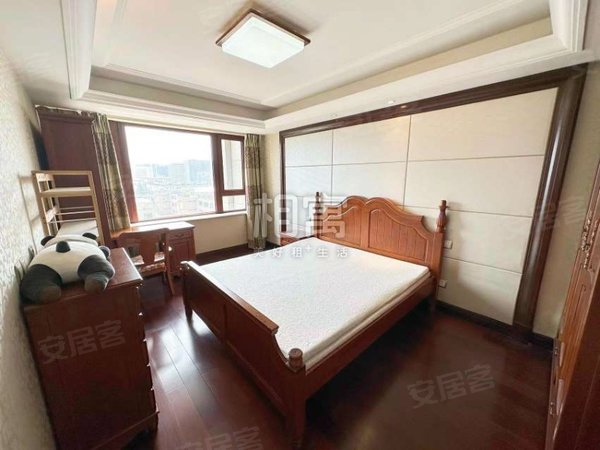 杭州市西湖区  雅戈尔御西湖 2室1厅1卫 132平 近地铁