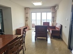 中山三角金三大道嘉怡华庭三房出租1400,随时看房出租房源真实图片