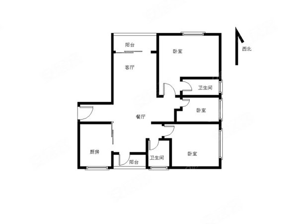 深圳龙华民治龙光玖钻11月16号 新上双拼大三房120平米 全齐出租 密码