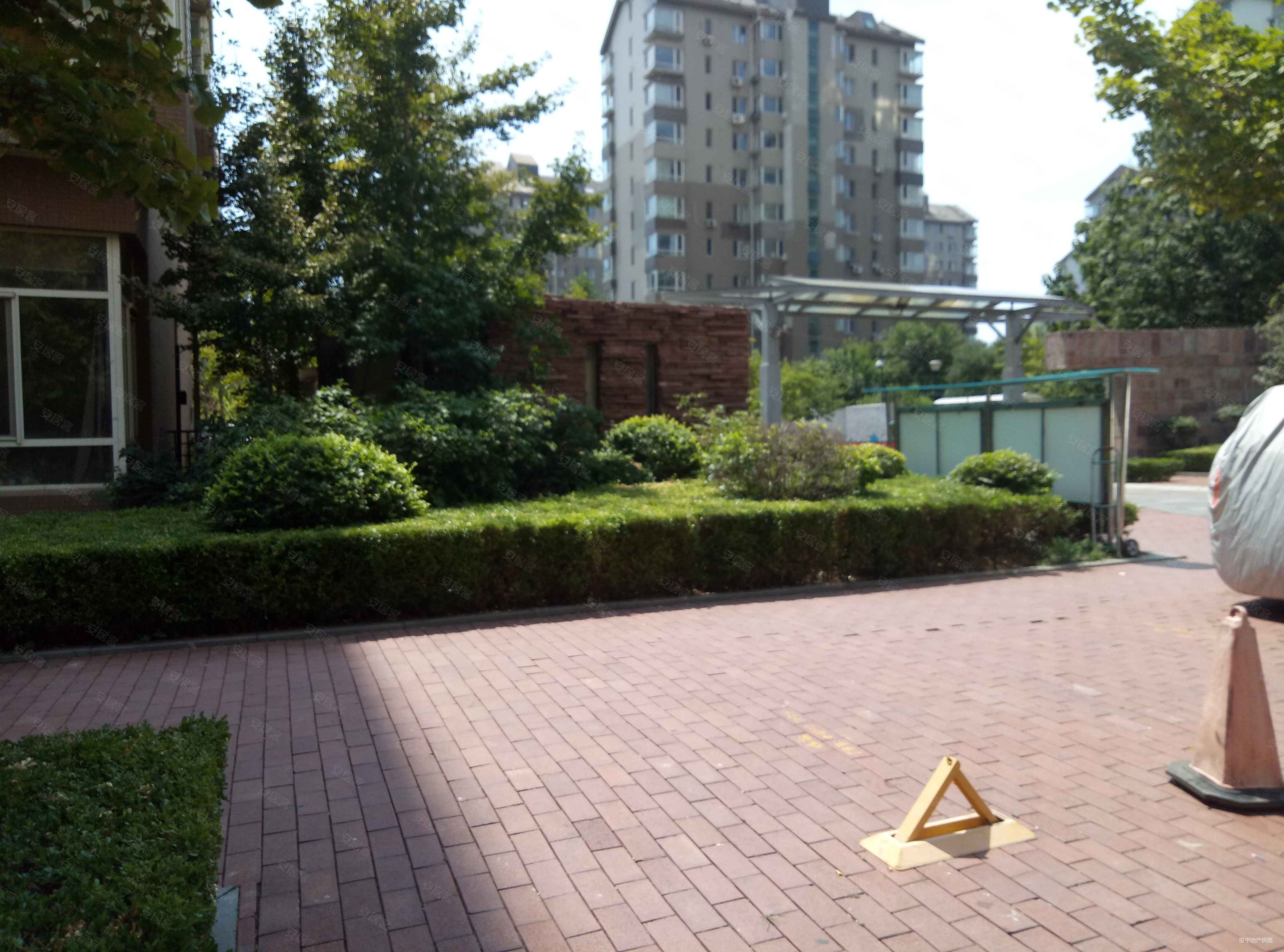 必卖好房亿达国际新城数码明星小区物业费1元公园式住宅