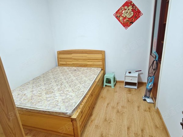 青岛市北台东人民路小区2楼套二厅 海泊桥地铁口海慈医院对面出租房源真实图片