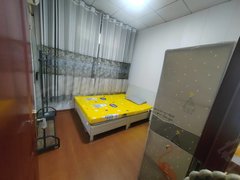 南阳宛城宛城城区毛巾被单厂家属院 1室1厅1卫 86平 南北通透 拎包入住出租房源真实图片