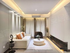 漳州龙文博物馆姐妹带有衣帽间~吾悦旁！长福小区莲花小区护京花园香榭花都城阳出租房源真实图片