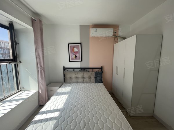 天津北辰北仓红郡雅苑红郡雅苑 3室2厅2卫  电梯房 100平米出租房源