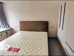 泉州晋江桥南片区百捷中央公园御府 3室1厅2卫出租房源真实图片