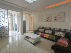 凉山西昌航天路市中心精装修套二拎包入住电梯房出租房源真实图片