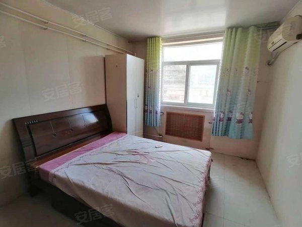 【多图】保定热电厂第二生活区,保定七中租房,七中康乐宫附近,一室一