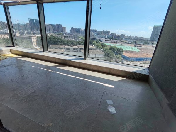深圳宝安马安山万丰海岸城新房首租)万丰海岸城玺园多套3房 空房出租