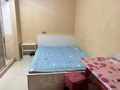 巴音郭楞库尔勒新市区单卧可月付，带独立的卫生间，全包出租房源真实图片