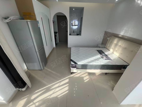 苏州吴中郭巷尹东新村六期尹东六期近天运广场 立讯伟创力瑞可达赛腾科沃斯 汇川万祥大秦出租房源真实图片