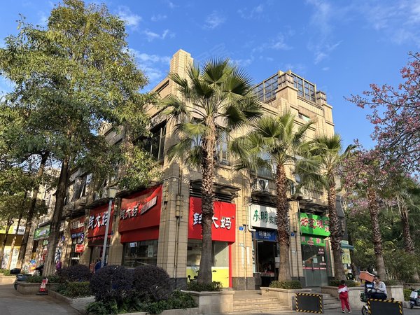 珠光御景山水城 3室2厅2卫 100平 精装修 南北通透,从化租房-广州58