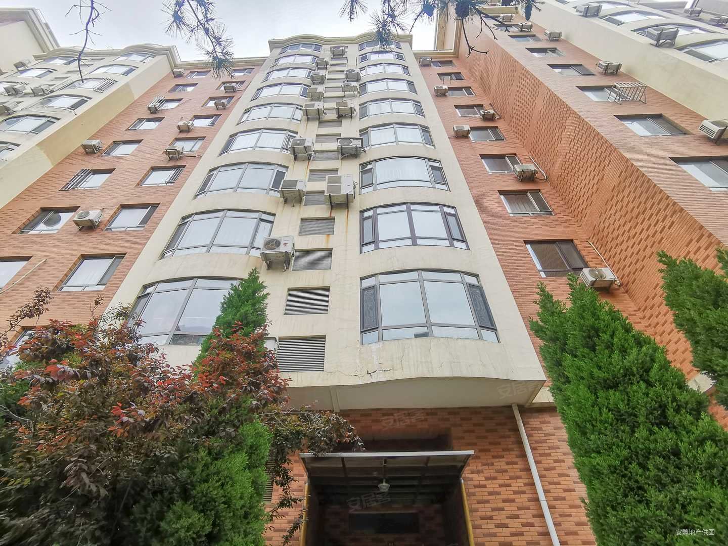 大连房产网>大连二手房>中山二手房>39中二手房>南山豪庭>