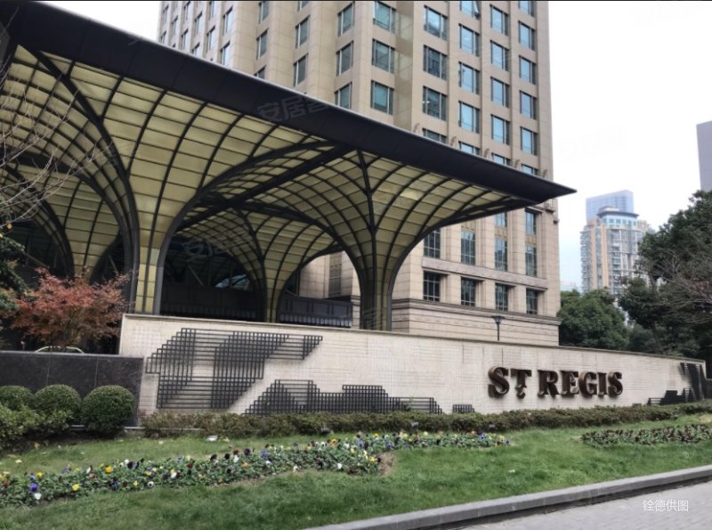 美丽园大厦 近医院 出行方便 南北通透 商业配套成熟