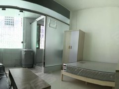 广州花都建设路全新电梯公寓赠送俩仟兆宽带出租房源真实图片