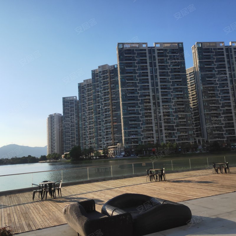 锦绣国际花城三期别墅